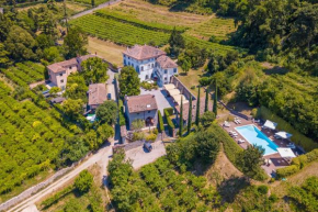 Villa Faccioli Limone With Shared Pool, Colognola Ai Colli